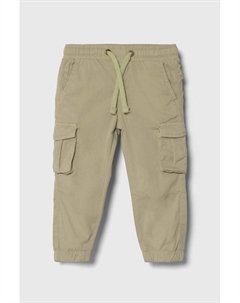 Детские брюки, зеленый Guess