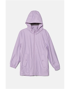 Детская куртка, фиолетовый United colors of benetton