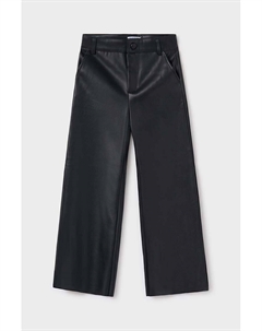 Детские брюки, черный Mayoral