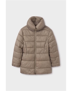 Детская куртка, бежевый Mayoral