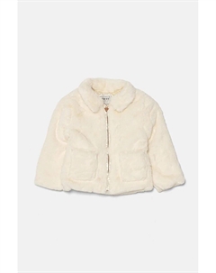 Детское пальто, бежевый Guess