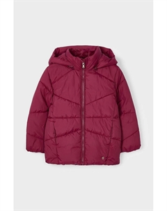 Детская куртка, красный Mayoral