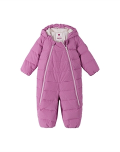 Комбинезон Tilkkanen, розовый Reima