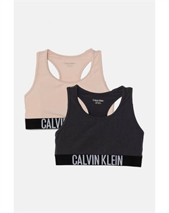 Бюстгальтеры для девочек, 2 шт, розовый Calvin klein underwear