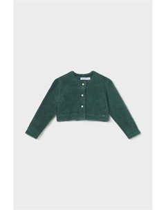 Детский кардиган, бирюзовый Mayoral