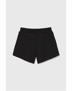 Шорты для мальчика/девочки, черный Guess