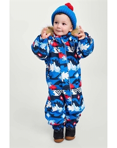 Комбинезон Lappi, синий Reima