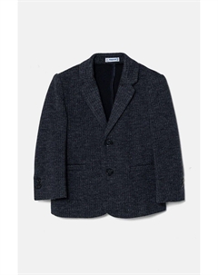 Детский блейзер, темно-синий Mayoral