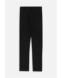 Детские леггинсы из хлопка крокодила, 2 шт, черный Coccodrillo