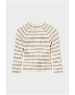 Детский свитер, бежевый Mayoral