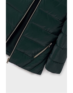 Детская куртка, бирюзовый Mayoral