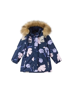 Детская куртка Muurame, темно-синий Reima