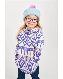 Детская толстовка Northern, фиолетовый Reima