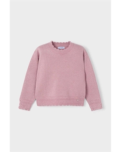 Детский свитер, розовый Mayoral