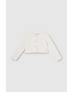 Детский кардиган, бирюзовый Mayoral