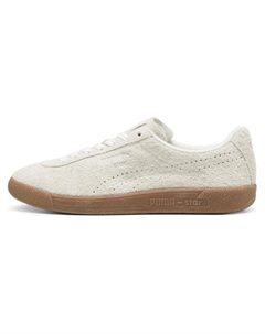 Кеды, обувь для скейтборда Star OG, унисекс, с низким берцем, бежевый/белый Puma