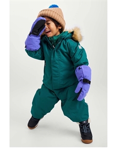 Комбинезон Gotland, зеленый Reima
