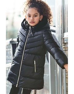 Детская куртка, черный Mayoral
