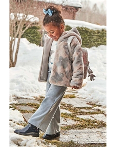 Детские брюки, синий Mayoral