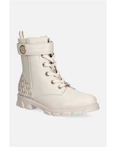 Мотоциклетные ботинки RIDLEY STARK 2, бежевый Michael kors