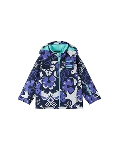 Детская куртка Palsi, фиолетовый Reima