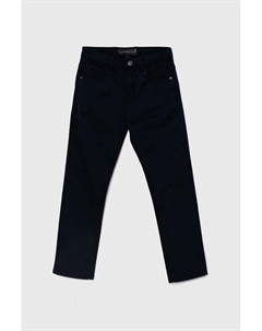 Детские брюки, темно-синий Guess