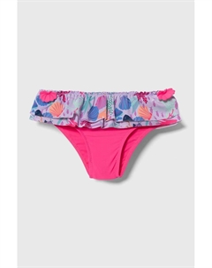 Плавки на молнии для малышей, розовый Zippy