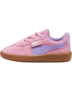 Обувь для малышей Palermo Baby, кроссовки, цвет Pink/Purple Puma