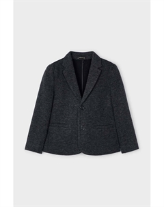 Детский блейзер, черный Mayoral