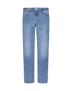 Джинсы детские 720 HIGH RISE SUPER SKINNY, синий Levi's®