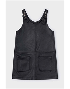 Платье для маленькой девочки, черный Mayoral