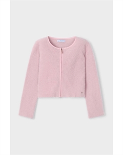 Кардиган детский, бежевый Mayoral