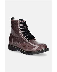 Гарвалиновые сапоги детские Garvalin, розовый