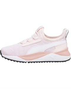 Кроссовки для бега Pacer Easy Street для детей дошкольного возраста, розовый Puma