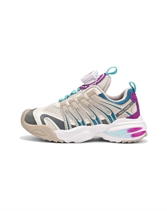 Кроссовки для детей "Дети", белый/темно-синий Paul frank