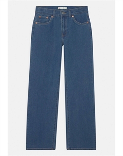 Джинсы прямого кроя WIDE LEG, синий деним Levi's®