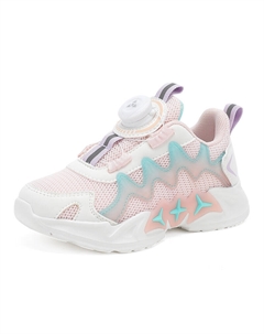 Детская повседневная обувь для детей, кроссовки, кроссовки, цвет Black/Starry Blue Paul frank