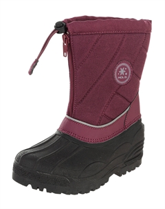 Ботинки LINGA, цвет 4022 Purple potion Mols