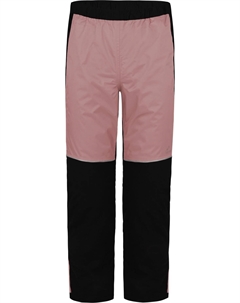 Водонепроницаемые брюки Kinder „Saanich“, розовый Normani outdoor sports