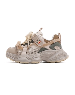 Детская повседневная обувь для детей, кроссовки, кроссовки, розовый Paul frank