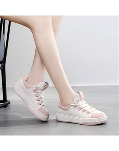 Кеды Skateboard Shoes Women's Low-Top Mulinsen