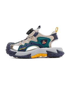 Детские сандалии Детские, светло-фиолетовый Paul frank