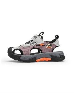 Детские сандалии Детские, темно-синий Paul frank