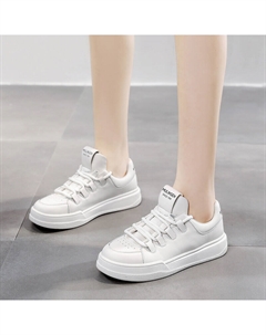 Кеды Skateboard Shoes Women's Low-Top Mulinsen