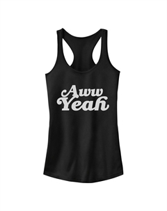 Подтягивание для юниоров О, да, идеальная майка для гонок Unbranded