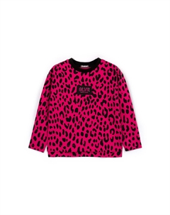 Лонгслив Langarmshirt, розовый Gulliver