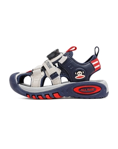 Детские сандалии Детские, светло-фиолетовый Paul frank