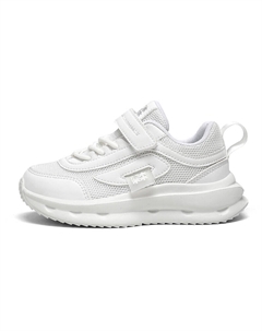 Детская повседневная обувь для детей, кроссовки, кроссовки, фиолетовый Mulinsen