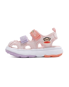 Детские сандалии Детские, темно-синий Paul frank