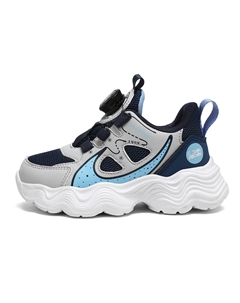 Детская повседневная обувь для детей, кроссовки, кроссовки, цвет Grape Purple Mulinsen